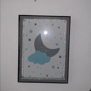 Frames for little boys